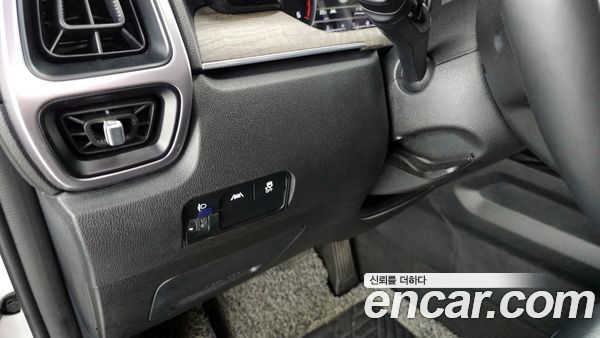 Kia Sorento 2022, фото 30