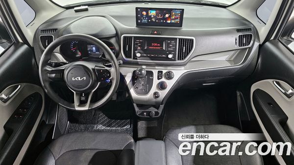 Kia Ray 2022, фото 10