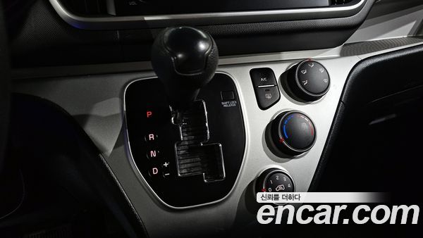 Kia Ray 2022, фото 12