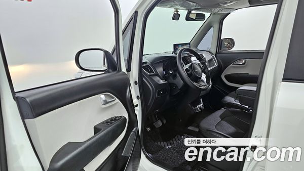 Kia Ray 2022, фото 13