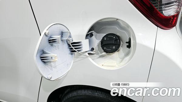 Kia Ray 2022, фото 17