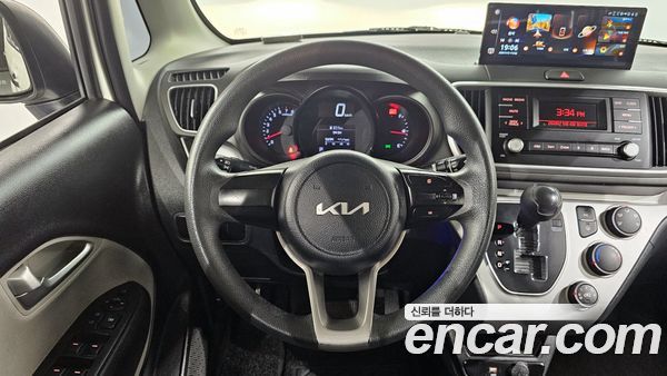 Kia Ray 2022, фото 18