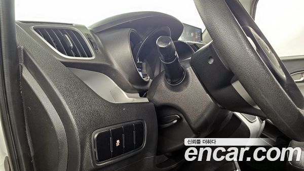 Kia Ray 2022, фото 24