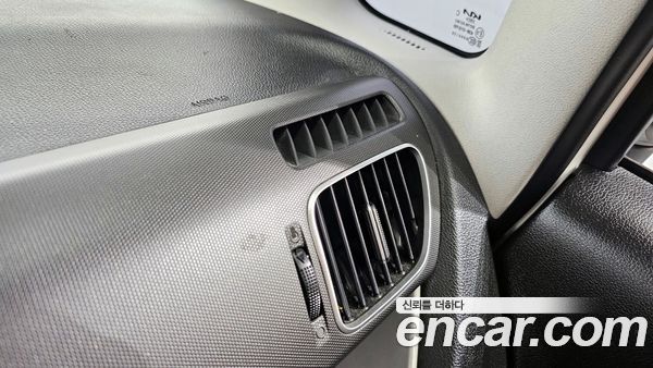 Kia Ray 2022, фото 26