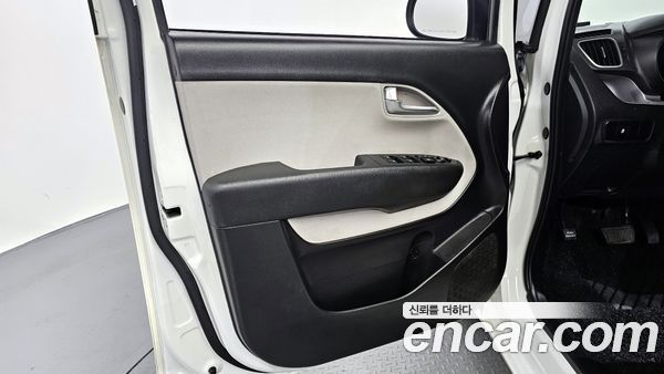 Kia Ray 2022, фото 14