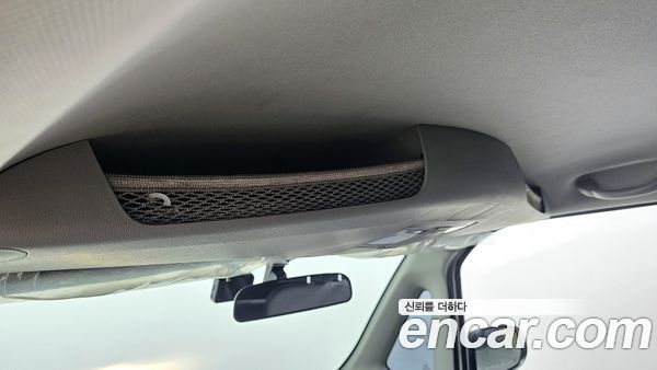Kia Ray 2022, фото 29