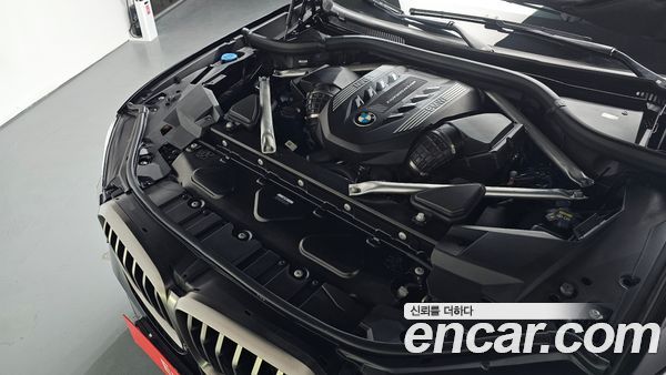 BMW X5 2022, фото 6