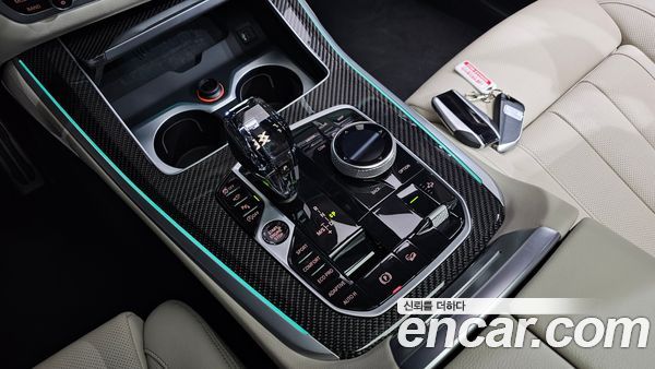 BMW X5 2022, фото 12