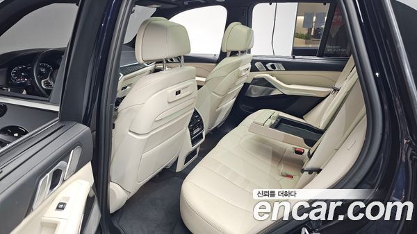 BMW X5 2022, фото 17