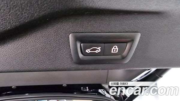 BMW X5 2022, фото 26
