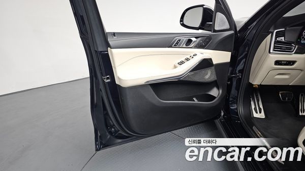 BMW X5 2022, фото 14