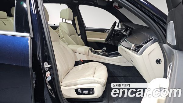 BMW X5 2022, фото 16