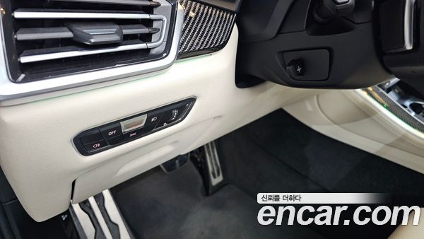 BMW X5 2022, фото 30