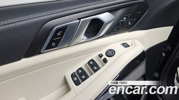 BMW X5 2022, фото 31