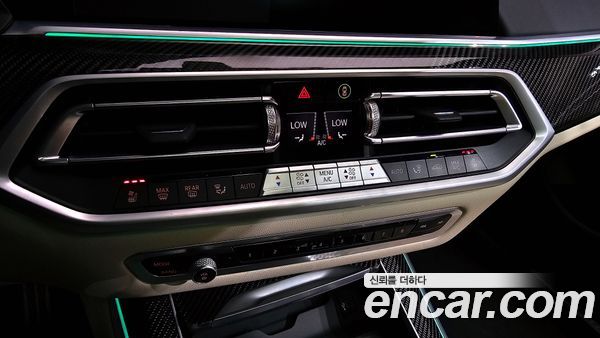 BMW X5 2022, фото 34