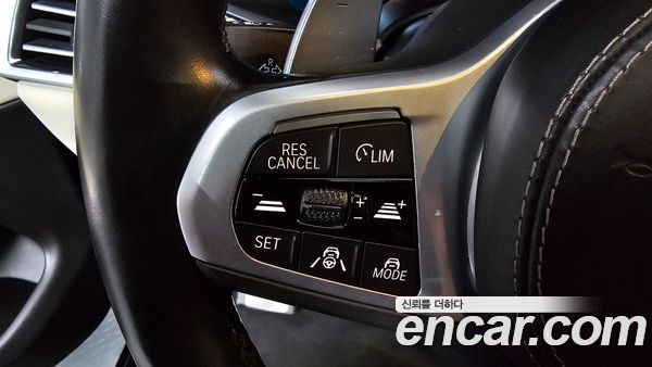 BMW X5 2022, фото 35