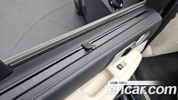 BMW X5 2022, фото 36