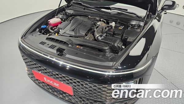 Hyundai Grandeur 2023, фото 6