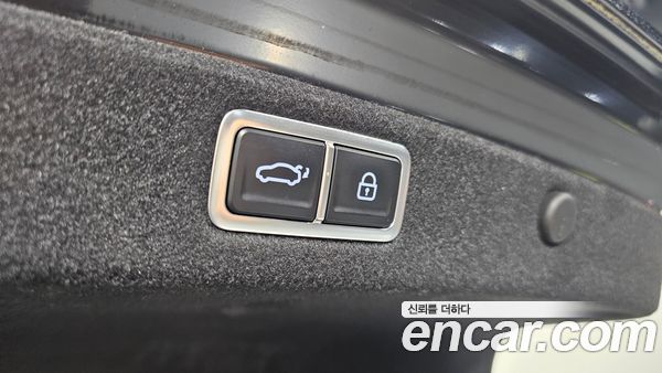 Hyundai Grandeur 2023, фото 26