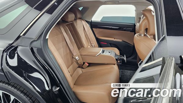 Hyundai Grandeur 2023, фото 16