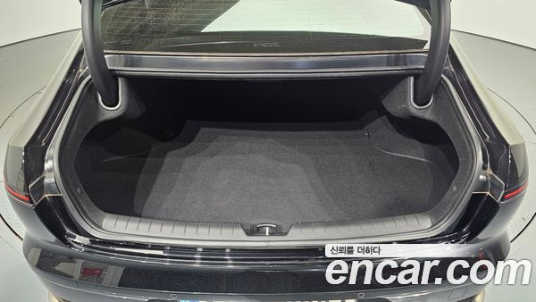 Hyundai Grandeur 2023, фото 31