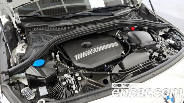 BMW 2 Series 2024, фото 6