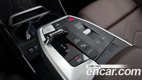 BMW 2 Series 2024, фото 12