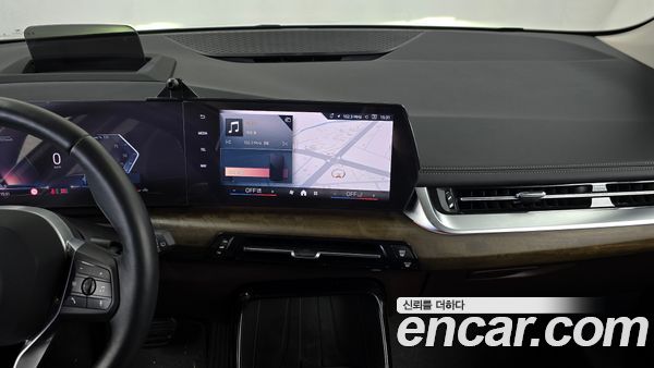 BMW 2 Series 2024, фото 20