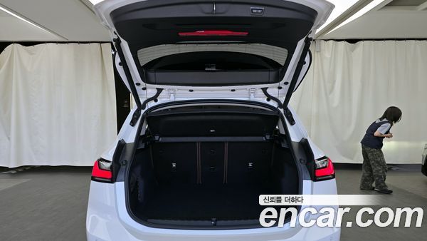 BMW 2 Series 2024, фото 26