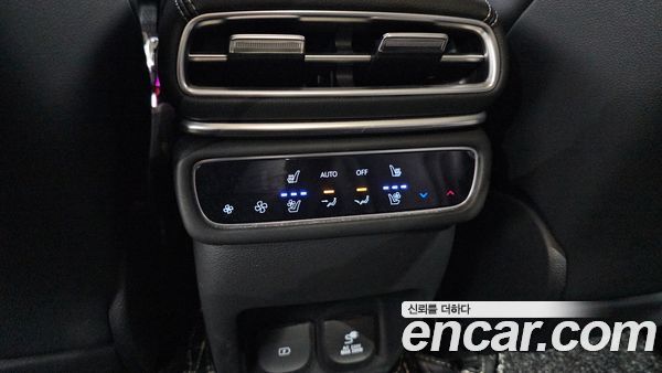 Genesis GV80 2024, фото 18