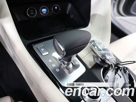 Genesis G70 2025, фото 9