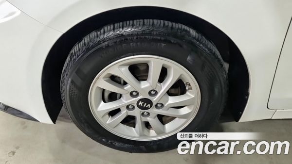 Kia K3 2021, фото 5
