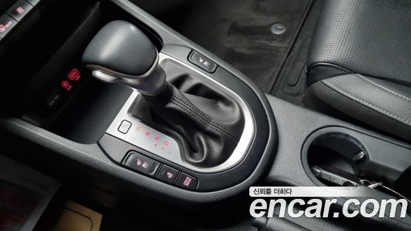 Kia K3 2021, фото 9