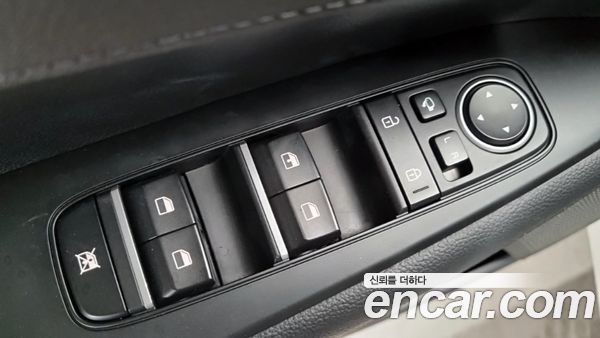Kia K3 2021, фото 13