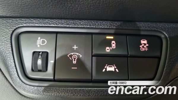 Kia K3 2021, фото 14