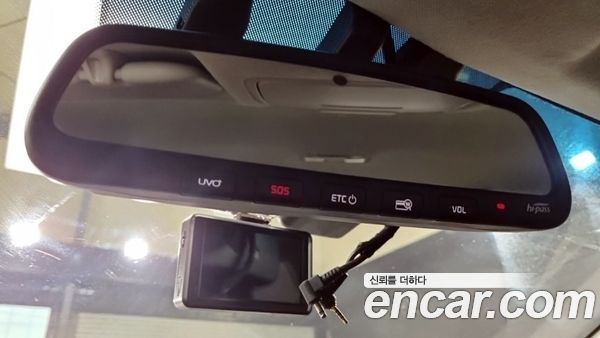 Kia K3 2021, фото 18