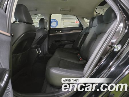 Kia K5 2020, фото 11