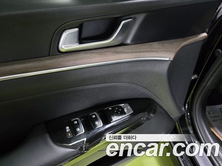 Kia K5 2020, фото 12