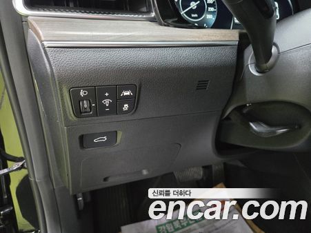 Kia K5 2020, фото 13