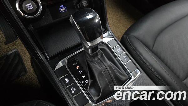 KGM Korando 2020, фото 12