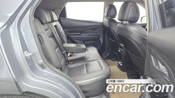 KGM Korando 2020, фото 18