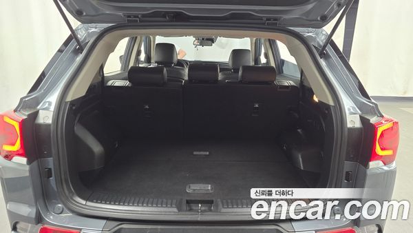 KGM Korando 2020, фото 26
