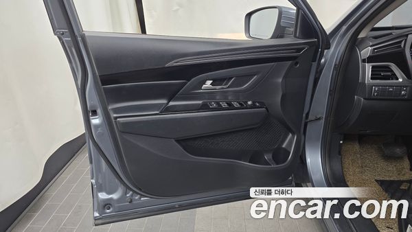 KGM Korando 2020, фото 14