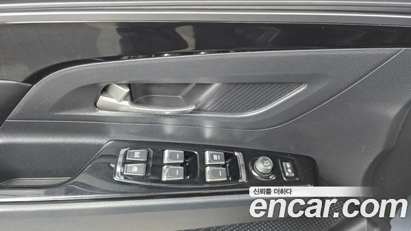 KGM Korando 2020, фото 16