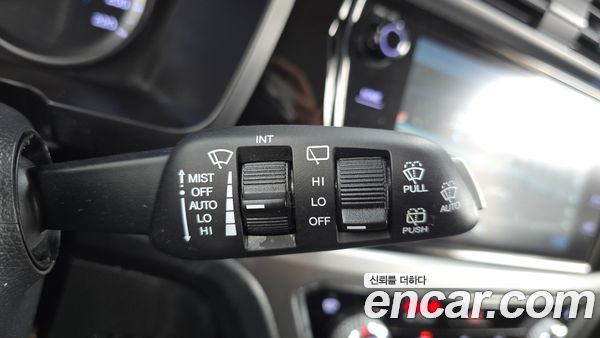 KGM Korando 2020, фото 27