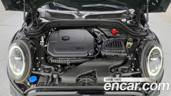 MINI 2022, фото 6