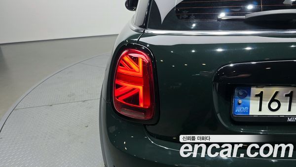MINI 2022, фото 9