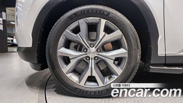 Hyundai Palisade 2021, фото 5