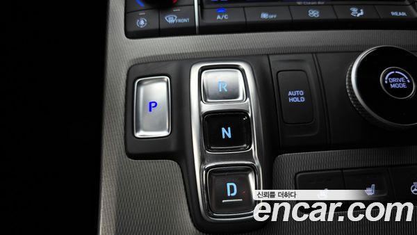 Hyundai Palisade 2021, фото 12