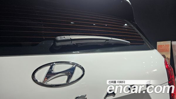 Hyundai Palisade 2021, фото 29